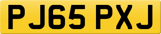 PJ65PXJ